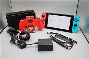 Nintendo Switch | Buya